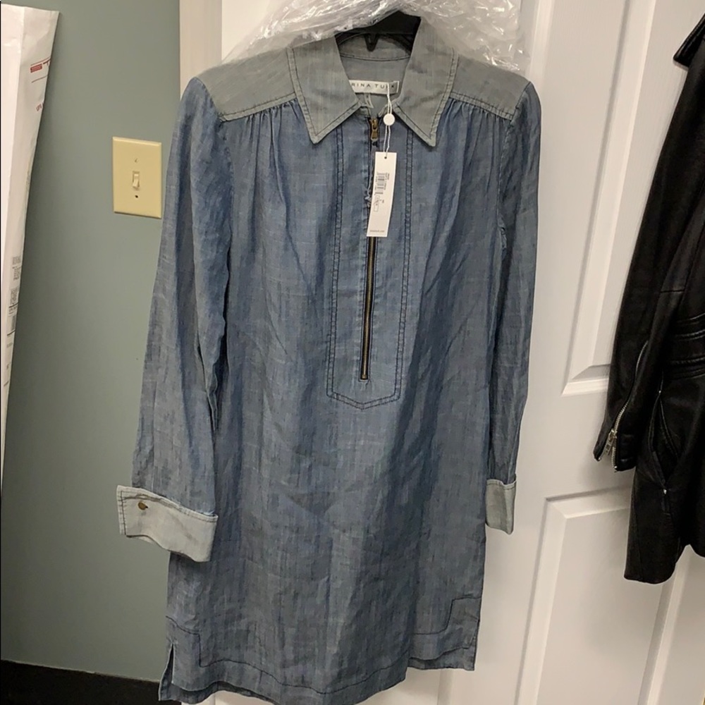Trina Turk Darya 2 dress